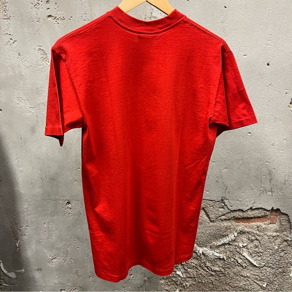 Nutmeg Vintage 90s Michael Jordan Chicago Bulls NFL Licensed T-Shirt Medium M - Picture 6 of 6